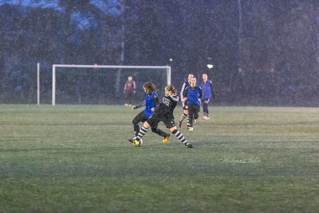 Bild 122 - Frauen SV Henstedt Ulzburg III - SG Weede/Westerrade : Ergebnis: 5:2